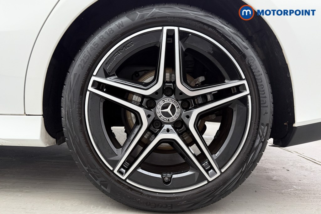 Used Mercedes-Benz CLA 2022 for sale - 77271792: Photo 45