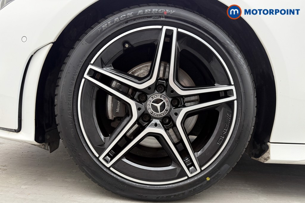 Used Mercedes-Benz CLA 2022 for sale - 77271792: Photo 46