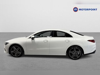 Used Mercedes-Benz CLA undefined for sale - 77271792: Photo