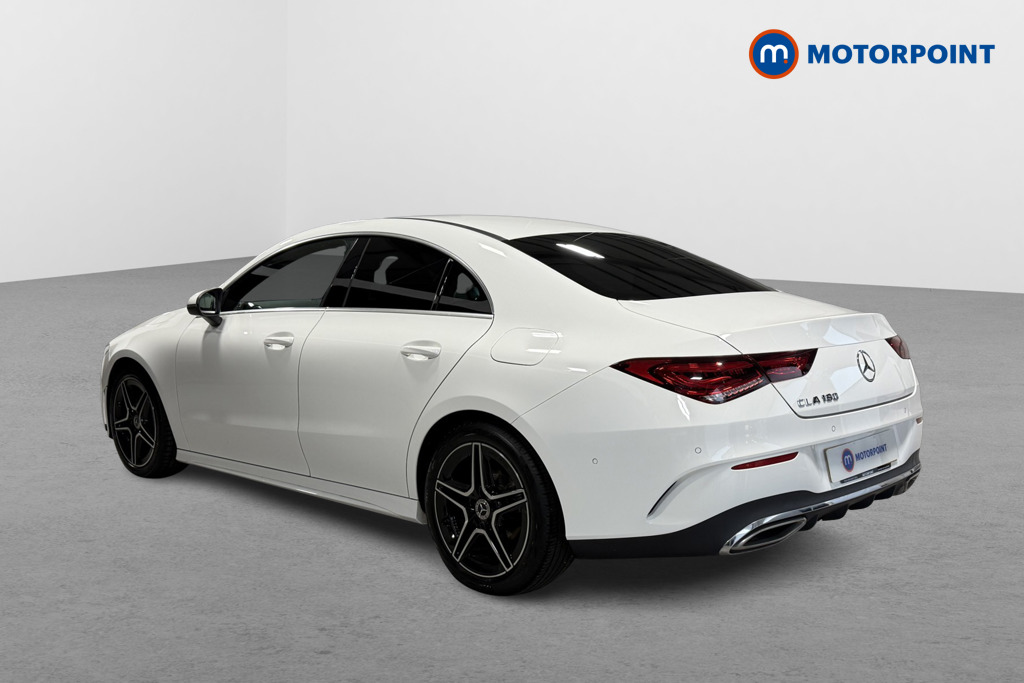 Used Mercedes-Benz CLA 2022 for sale - 77271792: Photo 5