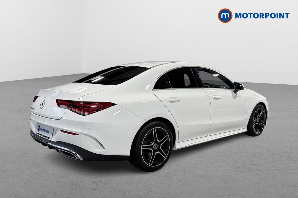 Used Mercedes-Benz CLA 2022 for sale - 77271792: Photo 7