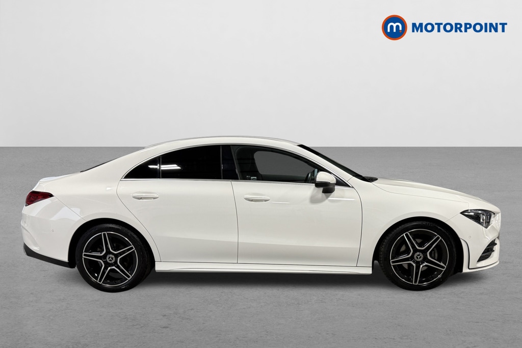 Used Mercedes-Benz CLA 2022 for sale - 77271792: Photo 8