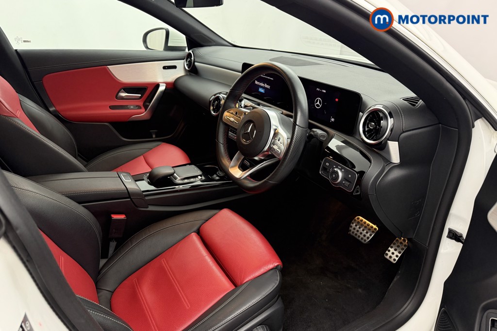 Used Mercedes-Benz CLA 2022 for sale - 77271792: Photo 9