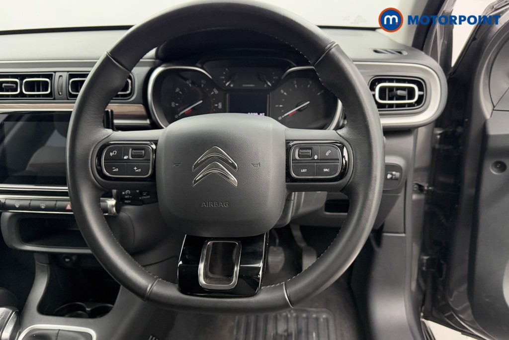 Used Citroen C3 for sale - 77271826: Photo 10