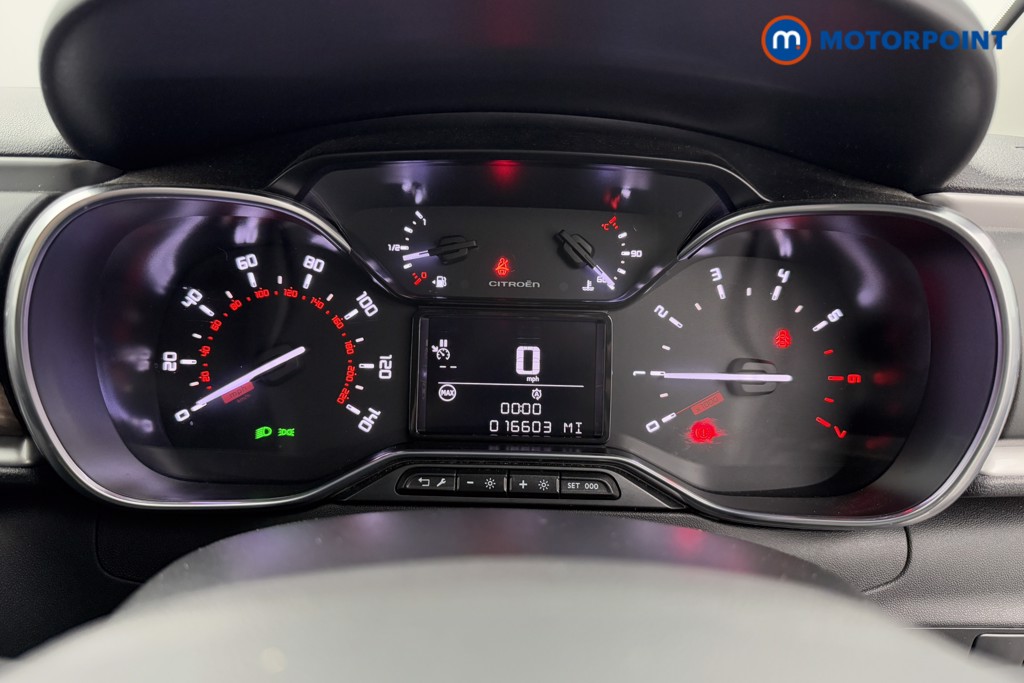 Used Citroen C3 for sale - 77271826: Photo 13