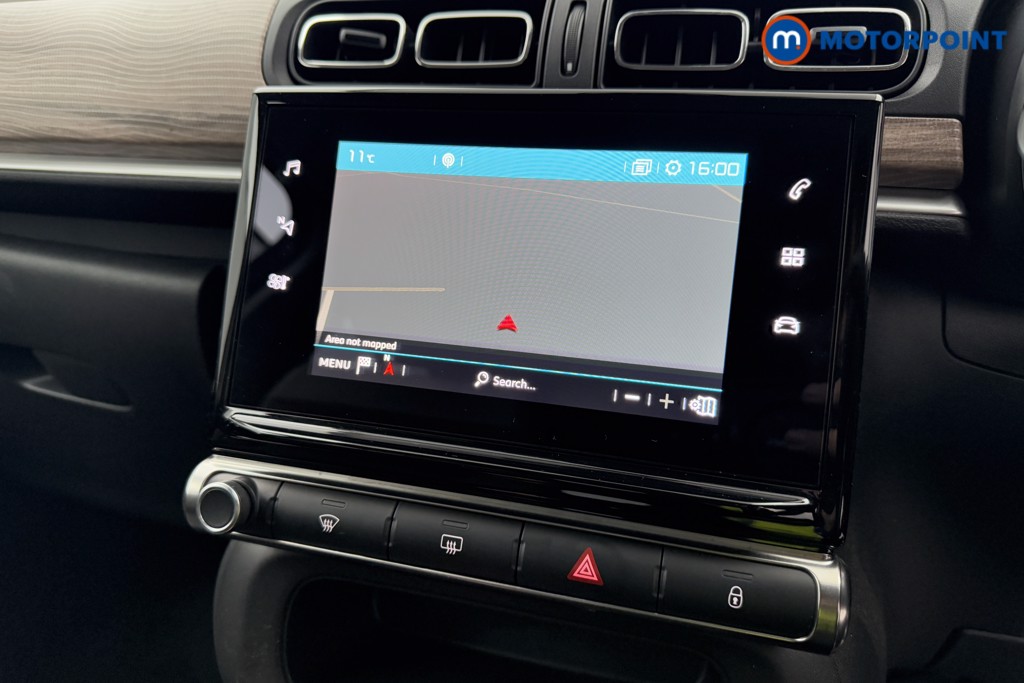 Used Citroen C3 for sale - 77271826: Photo 15