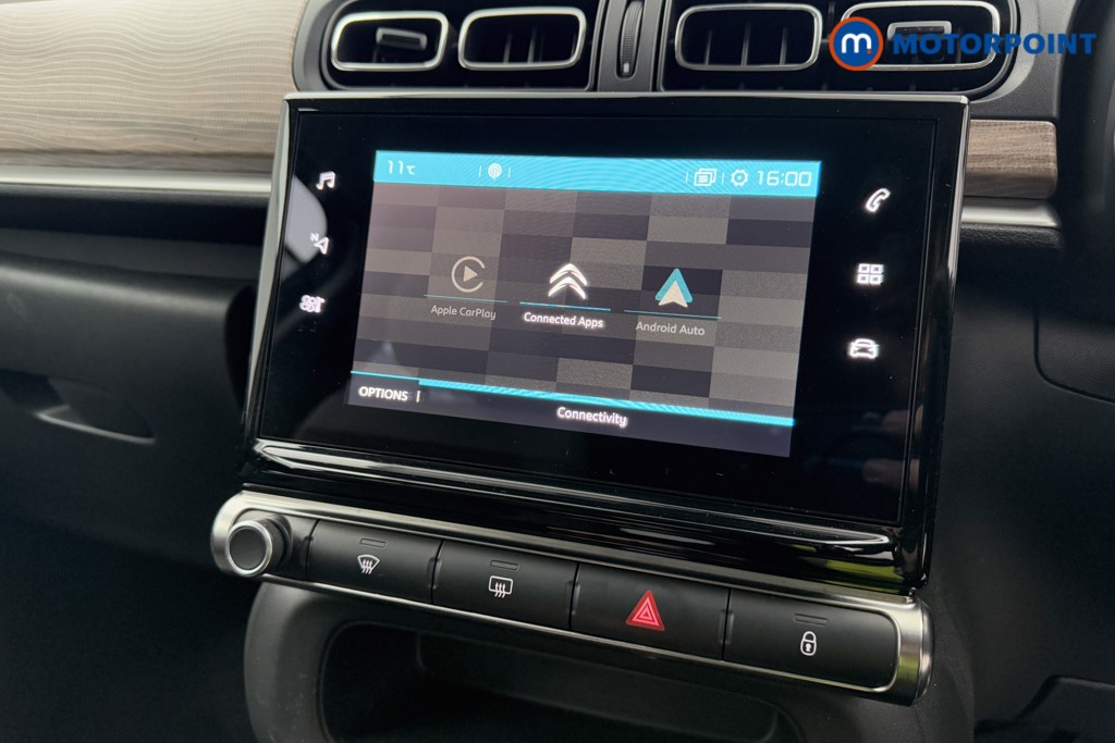 Used Citroen C3 for sale - 77271826: Photo 18