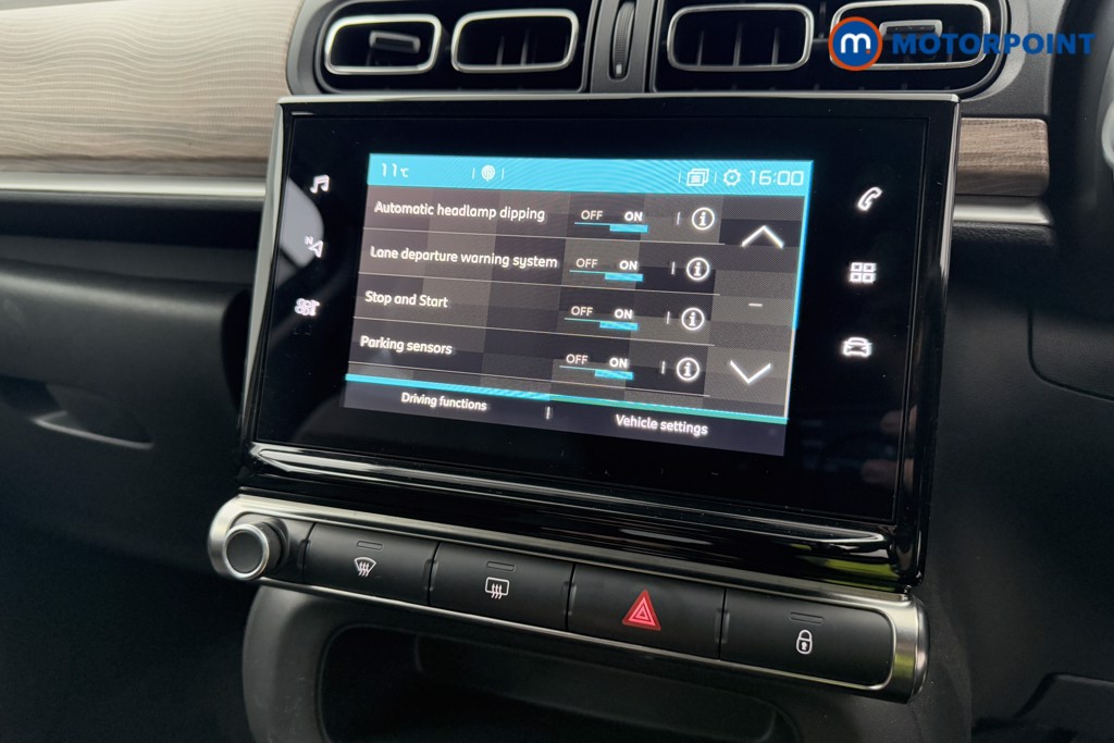 Used Citroen C3 for sale - 77271826: Photo 19