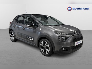 Used Citroen C3 undefined for sale - 77271826: Photo