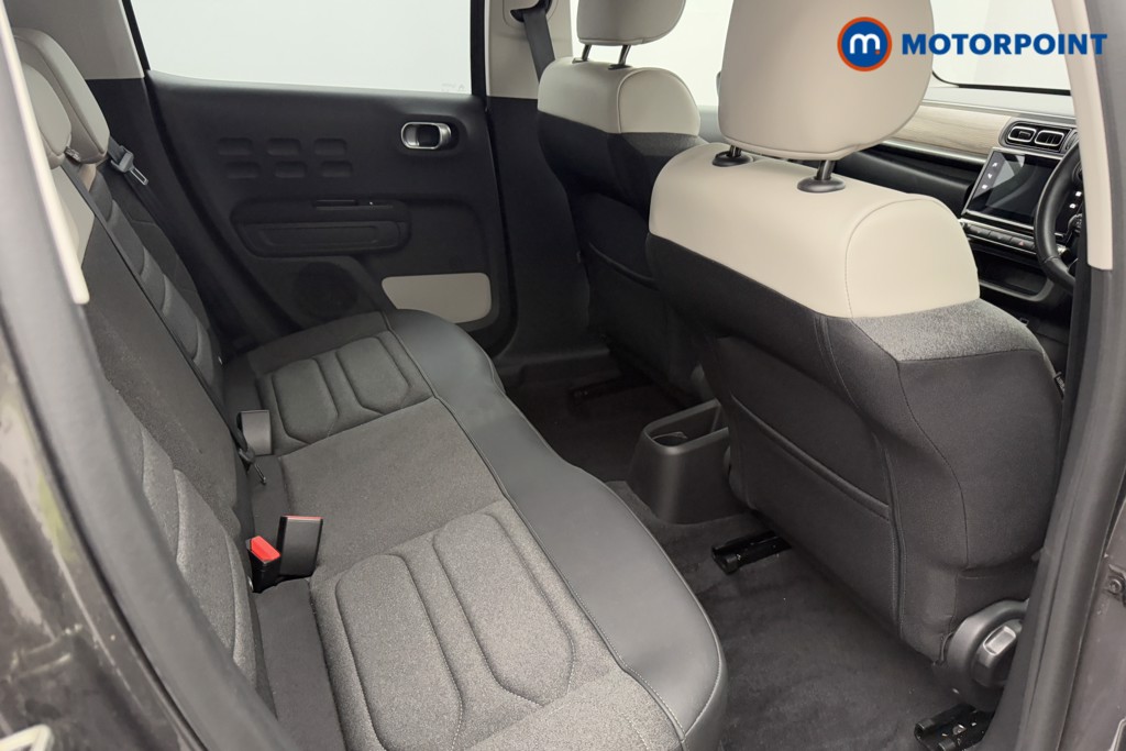 Used Citroen C3 for sale - 77271826: Photo 28