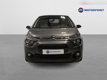 Used Citroen C3 undefined for sale - 77271826: Photo
