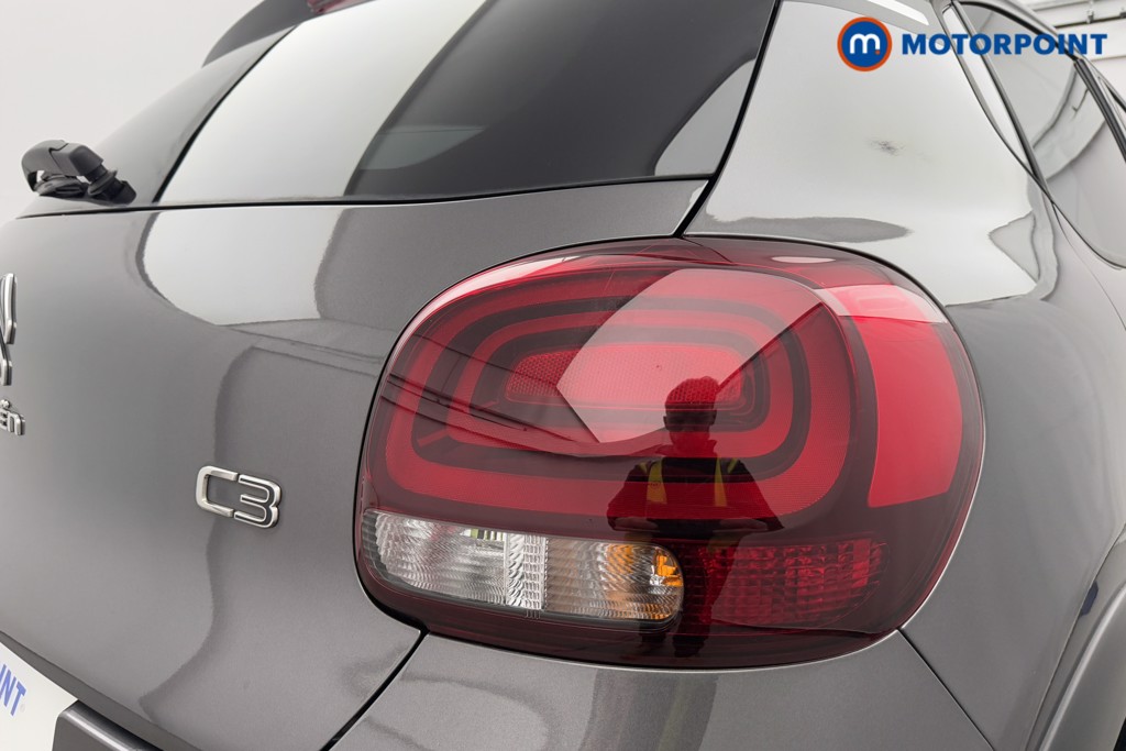 Used Citroen C3 for sale - 77271826: Photo 31