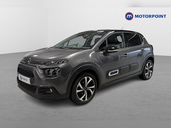 Used Citroen C3 undefined for sale - 77271826: Photo