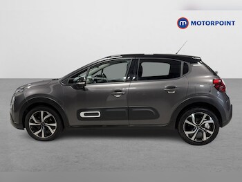 Used Citroen C3 undefined for sale - 77271826: Photo