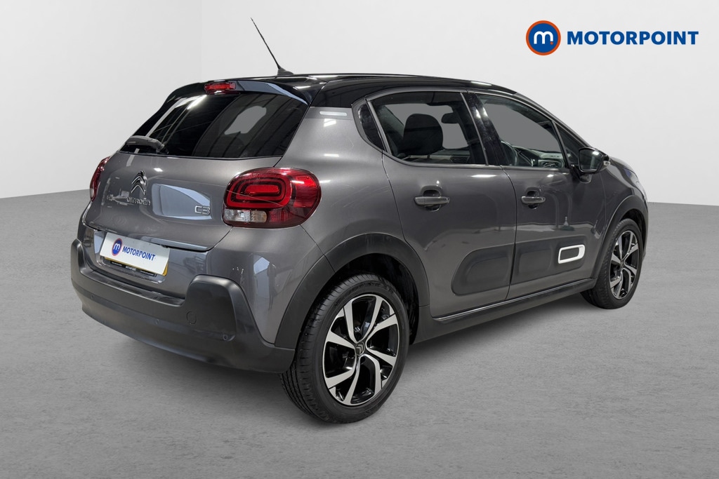 Used Citroen C3 for sale - 77271826: Photo 7