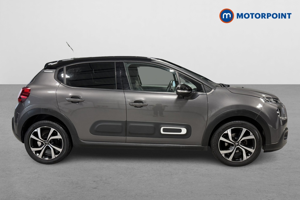 Used Citroen C3 for sale - 77271826: Photo 8
