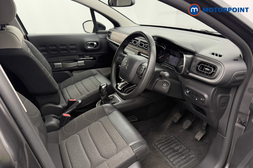 Used Citroen C3 for sale - 77271826: Photo 9