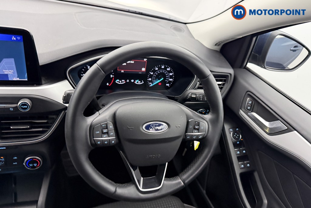 Used Ford Focus 2021 for sale - 76252917: Photo 11
