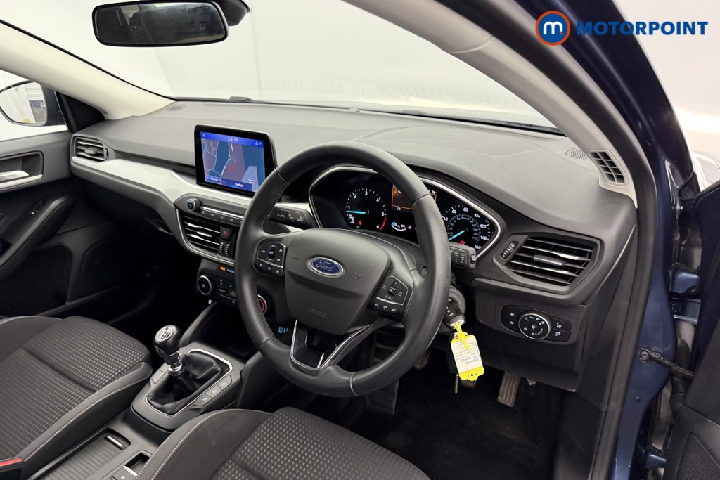 Used Ford Focus 2021 for sale - 76252917: Photo 12