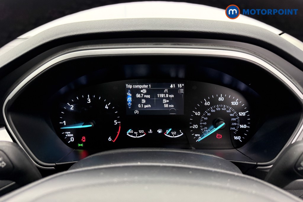Used Ford Focus 2021 for sale - 76252917: Photo 13