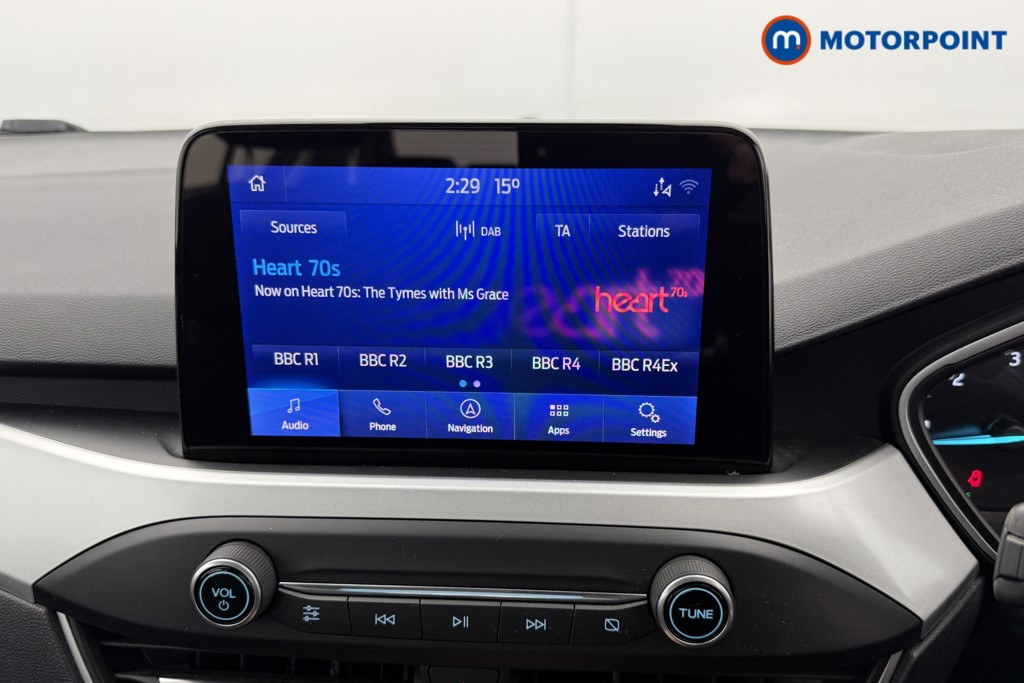 Used Ford Focus 2021 for sale - 76252917: Photo 14