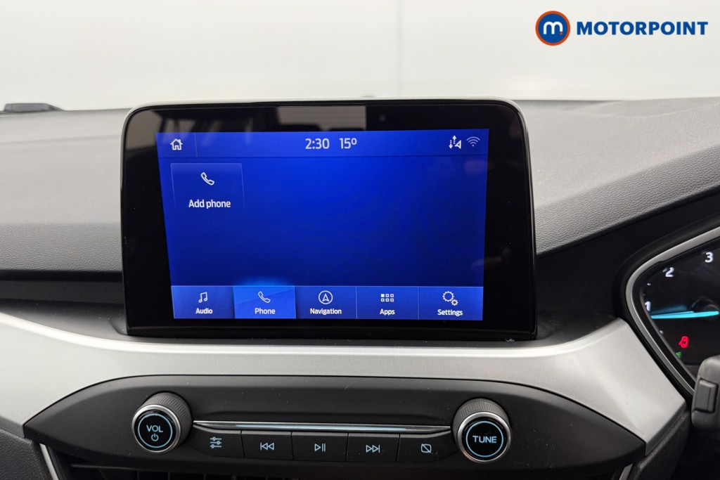 Used Ford Focus 2021 for sale - 76252917: Photo 15