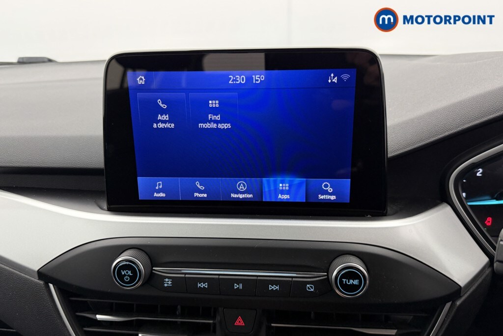 Used Ford Focus 2021 for sale - 76252917: Photo 17