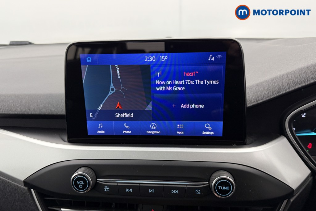 Used Ford Focus 2021 for sale - 76252917: Photo 18