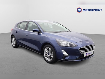 Ford - Focus