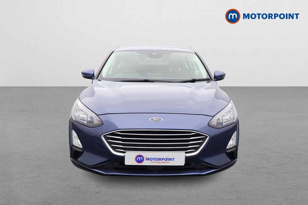 Used Ford Focus 2021 for sale - 76252917: Photo 2