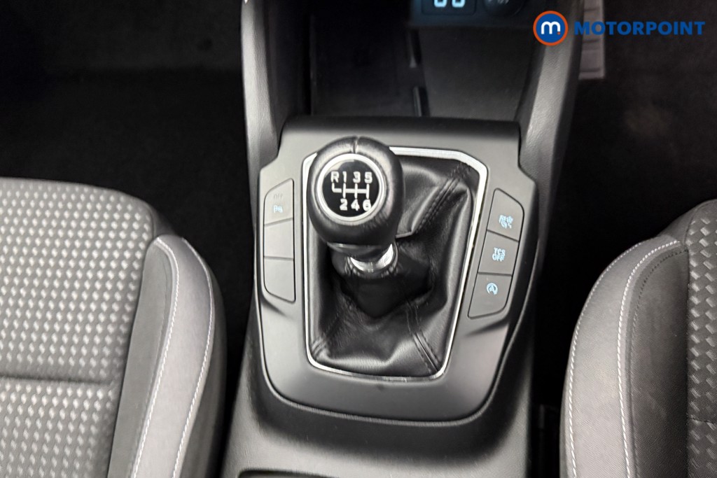 Used Ford Focus 2021 for sale - 76252917: Photo 20