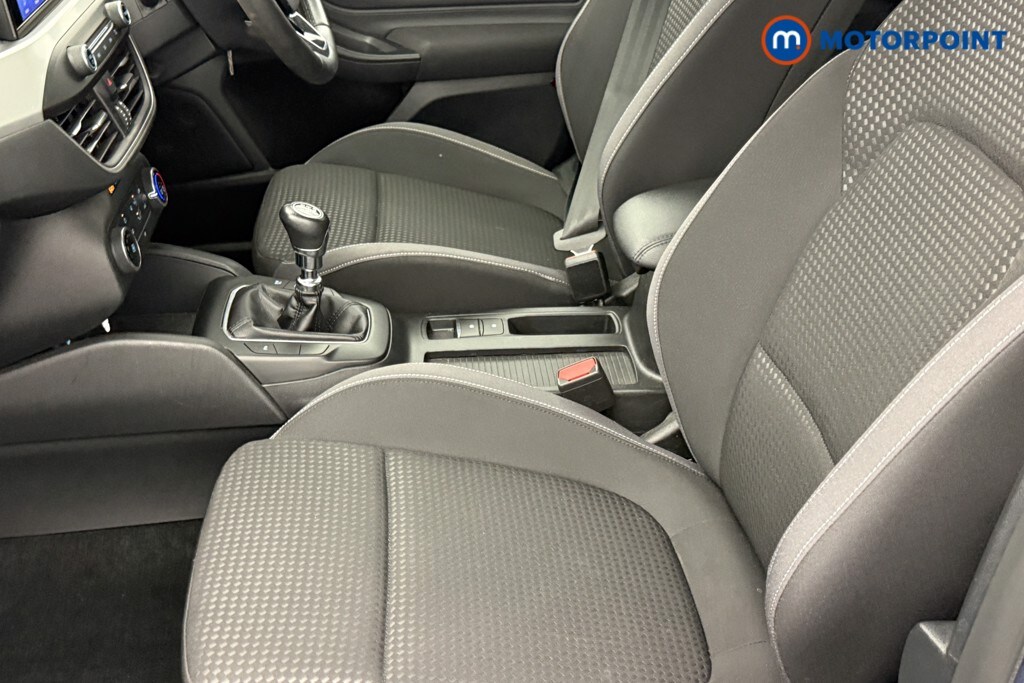 Used Ford Focus 2021 for sale - 76252917: Photo 29