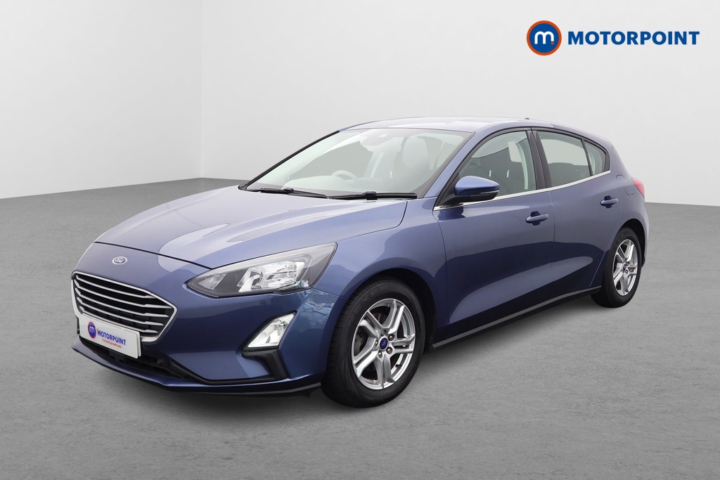 Used Ford Focus 2021 for sale - 76252917: Photo 3