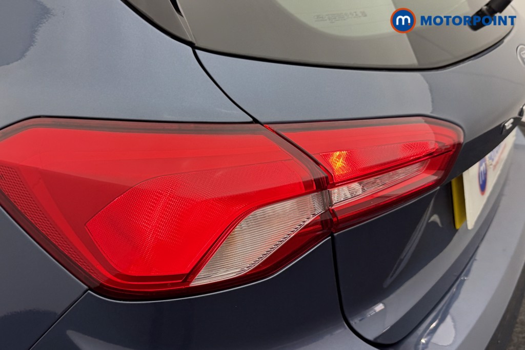 Used Ford Focus 2021 for sale - 76252917: Photo 32