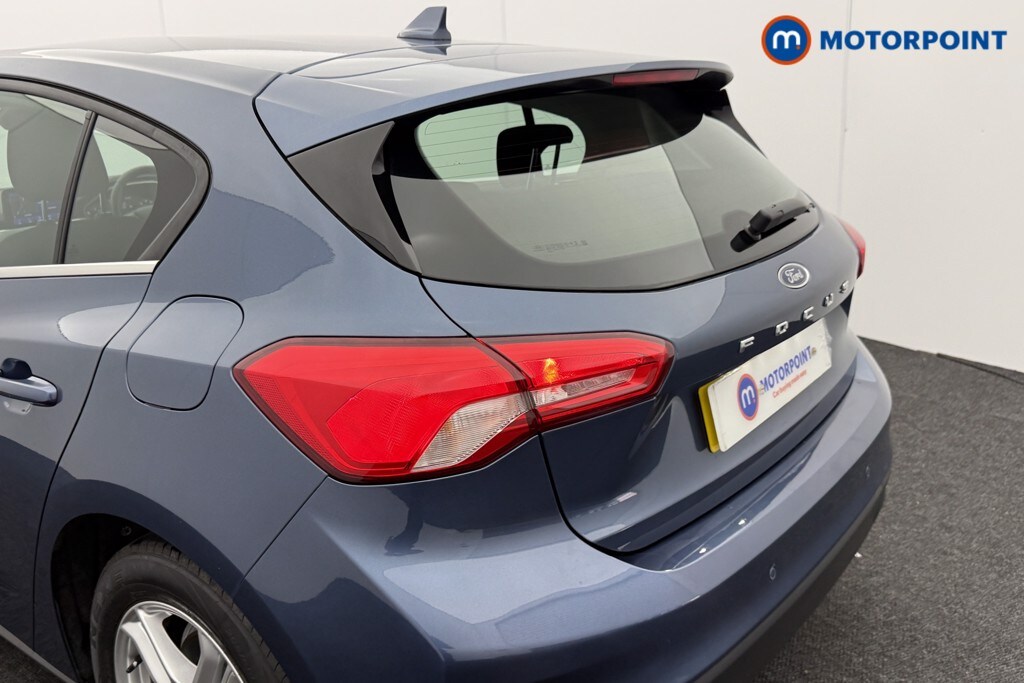 Used Ford Focus 2021 for sale - 76252917: Photo 33