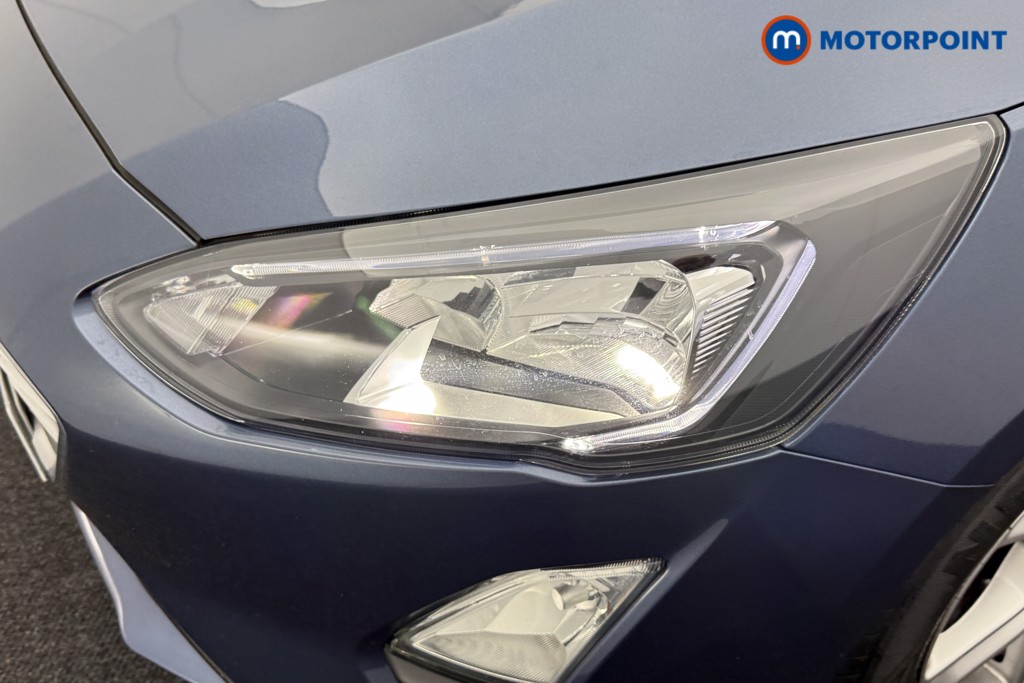 Used Ford Focus 2021 for sale - 76252917: Photo 34