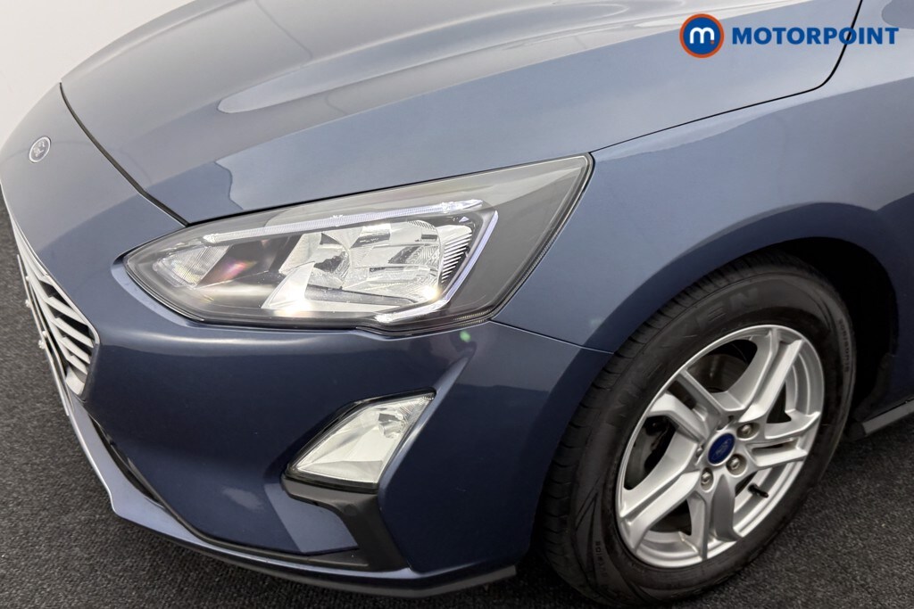 Used Ford Focus 2021 for sale - 76252917: Photo 35