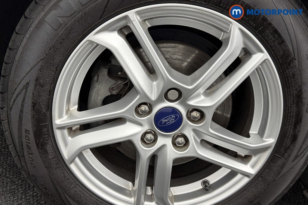 Used Ford Focus 2021 for sale - 76252917: Photo 36