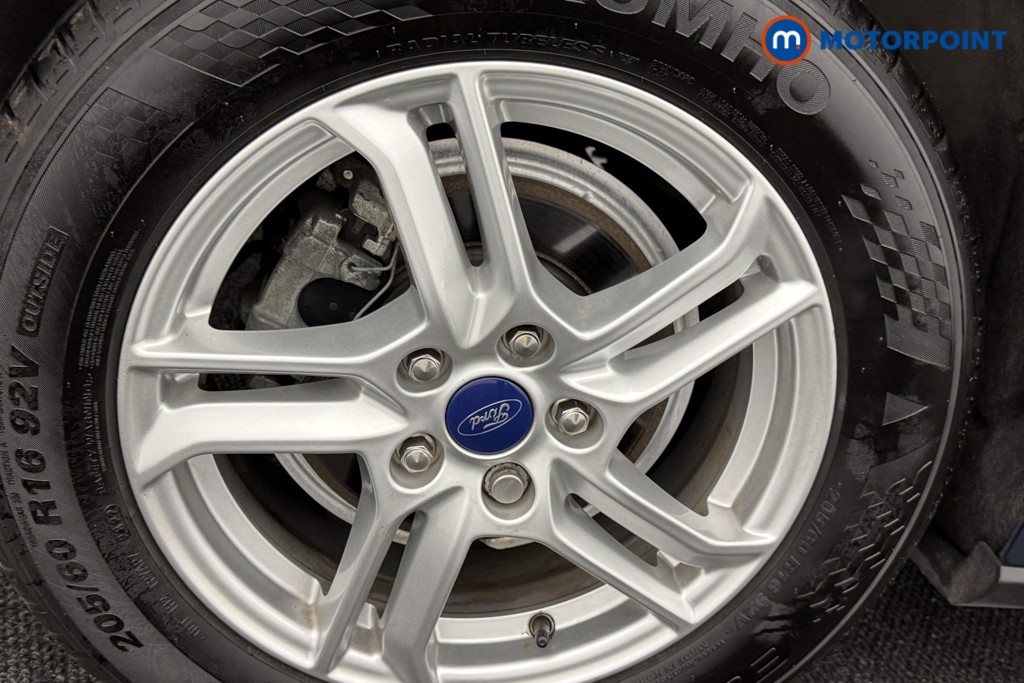 Used Ford Focus 2021 for sale - 76252917: Photo 38