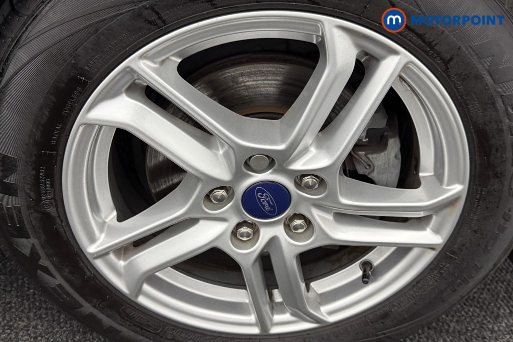 Used Ford Focus 2021 for sale - 76252917: Photo 39