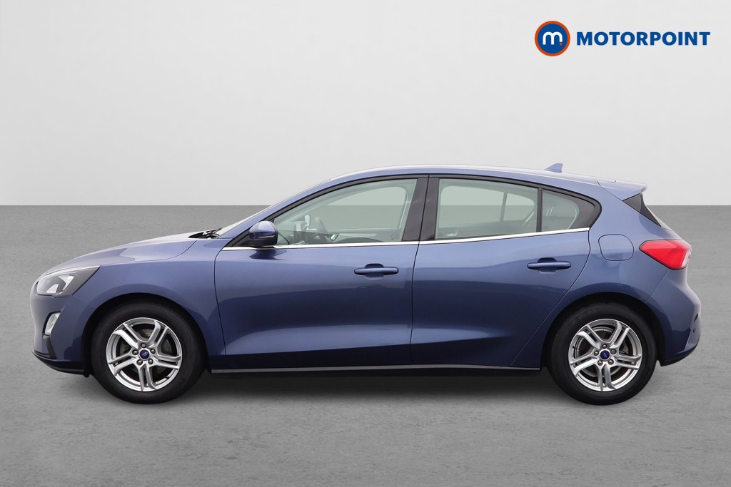 Used Ford Focus 2021 for sale - 76252917: Photo 4