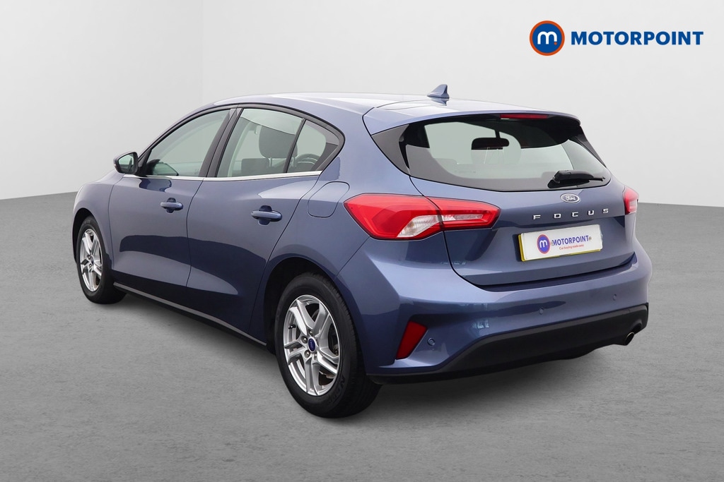 Used Ford Focus 2021 for sale - 76252917: Photo 5