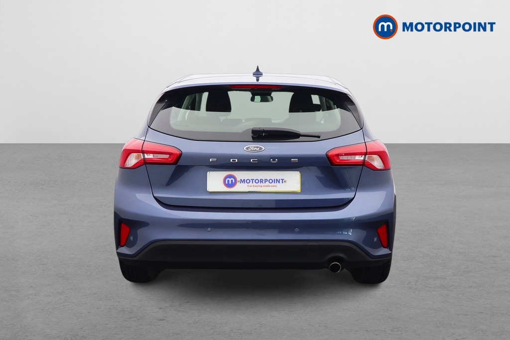Used Ford Focus 2021 for sale - 76252917: Photo 6