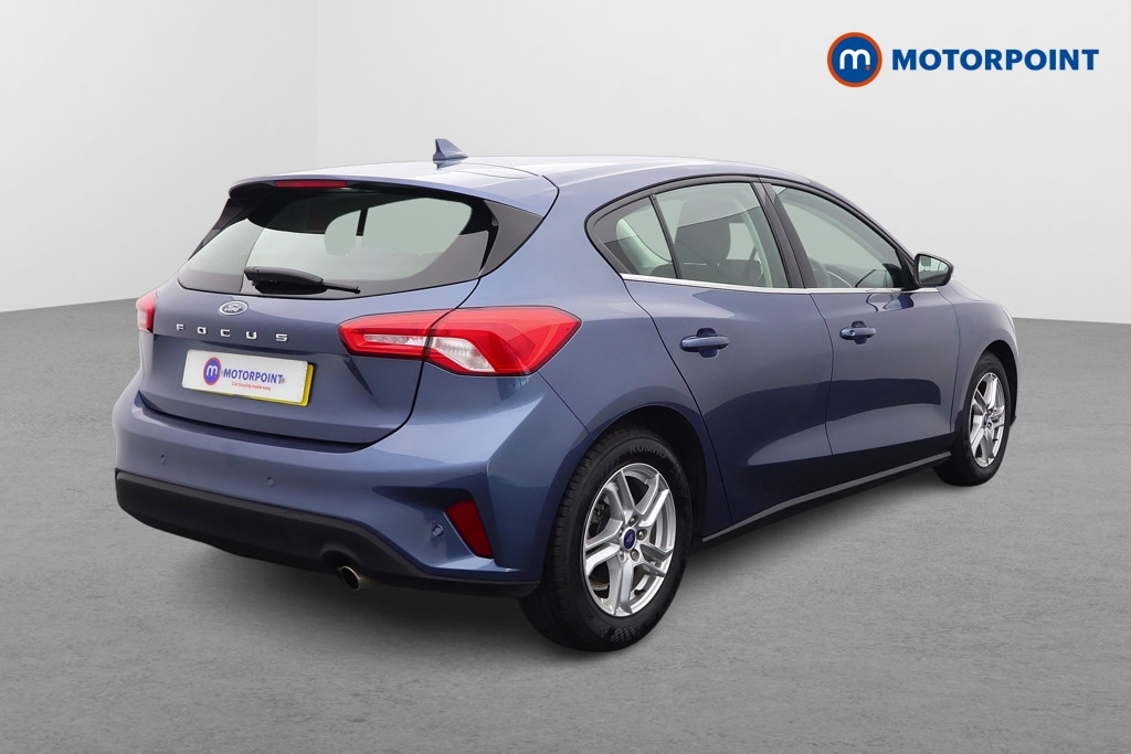 Used Ford Focus 2021 for sale - 76252917: Photo 7