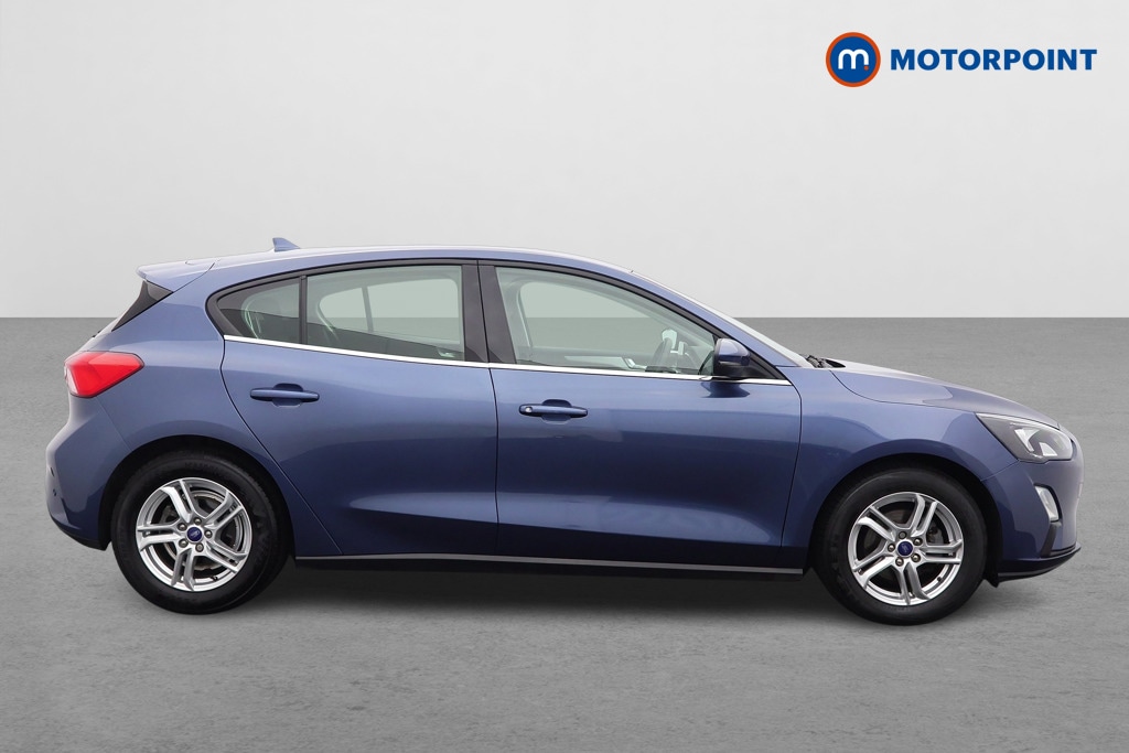 Used Ford Focus 2021 for sale - 76252917: Photo 8