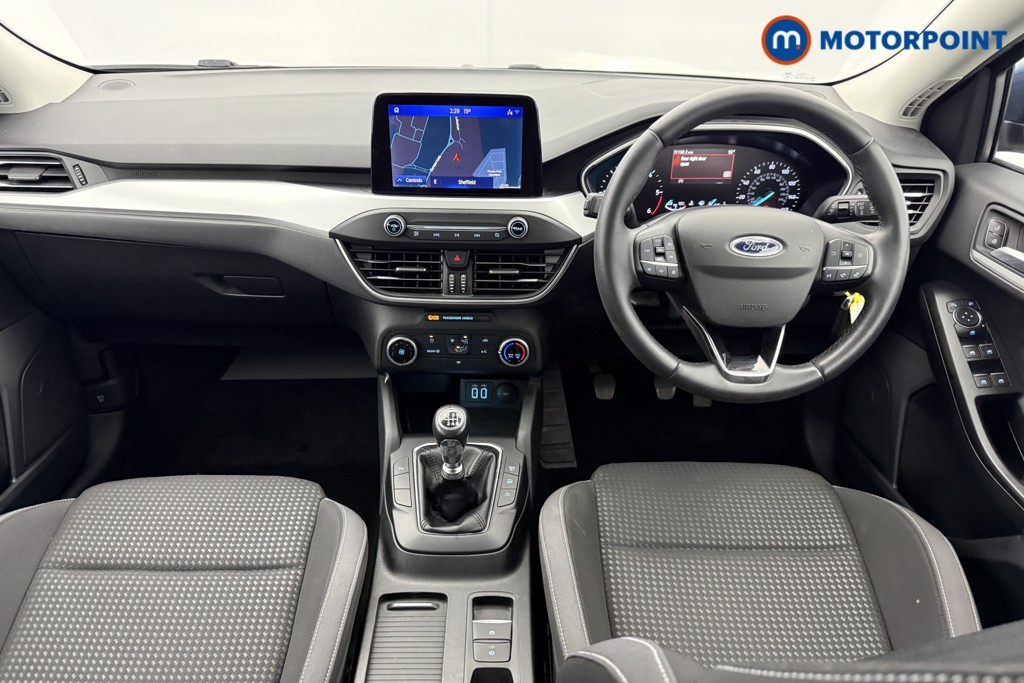 Used Ford Focus 2021 for sale - 76252917: Photo 9