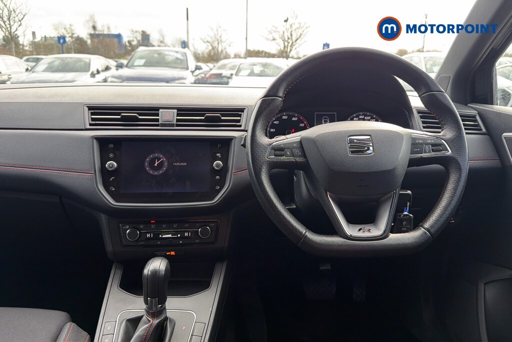 Used SEAT Ibiza 2021 for sale - 77903921: Photo 10