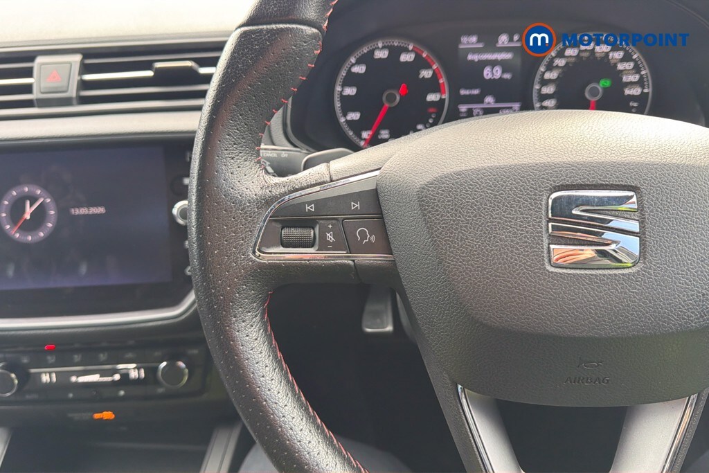 Used SEAT Ibiza 2021 for sale - 77903921: Photo 11