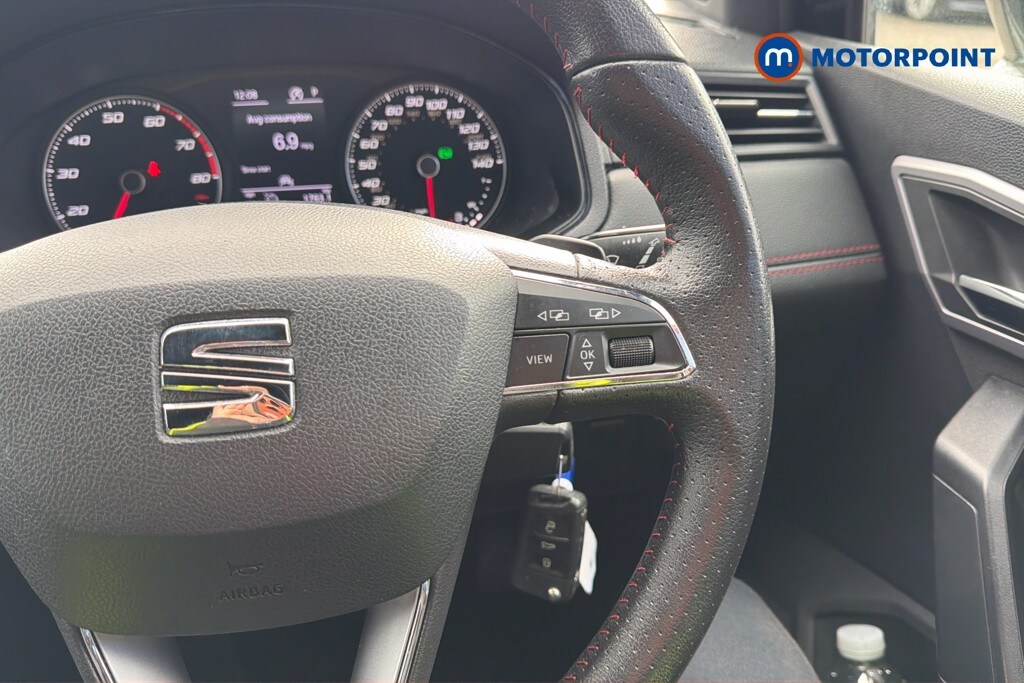 Used SEAT Ibiza 2021 for sale - 77903921: Photo 12