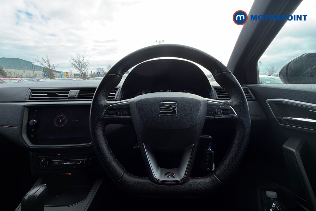 Used SEAT Ibiza 2021 for sale - 77903921: Photo 13